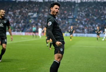 Sao tuyển Thái Lan được vinh danh tại giải đấu số 1 châu Á