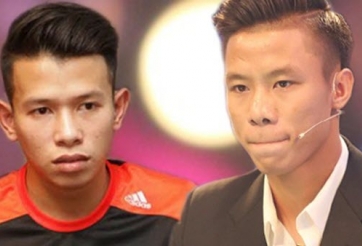 Quế Ngọc Hải: ‘Tôi mong tới ngày được đối đầu với Anh Khoa’