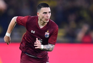 Tristan Đỗ tự tin cạnh tranh với Việt Nam tại VL World Cup 2022