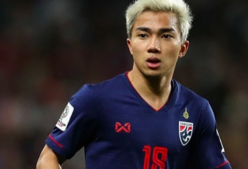 'Messi Thái' sắp sang châu Âu chơi bóng?