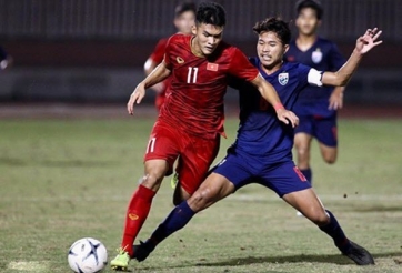 Thầy trò HLV Philippe Troussier mơ tới sân chơi World Cup