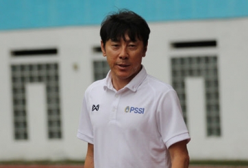 Đồng hương của HLV Park đối diện nguy cơ bị ‘xù’ lương tại Indonesia