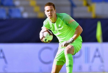 Ký ức Filip Nguyễn từng vừa đá bóng vừa làm nhân viên giao hàng