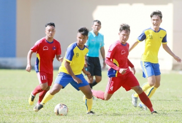 VFF lý giải án phạt nặng cho kẻ cầm đầu bán độ tại đội trẻ Đồng Tháp