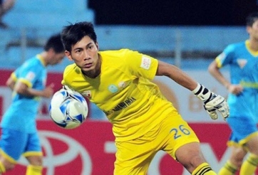 Học trò thầy Park chính thức tìm đường quay lại V-League