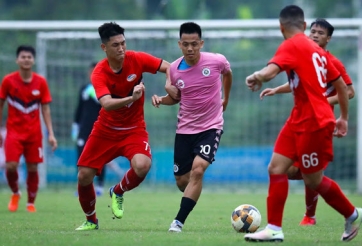 VIDEO: Văn Quyết tỏa sáng, Hà Nội đánh bại Viettel ngay trên sân khách