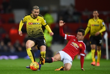 Tiết lộ bất ngờ: MU là đội chơi xấu nhất Premier League