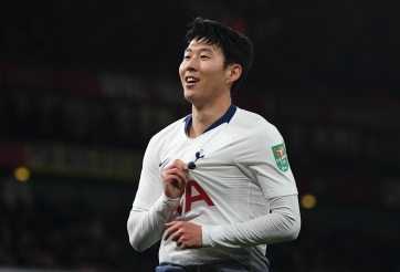 VIDEO: Son Heung-min - Thần tượng được cả châu Á yêu mến