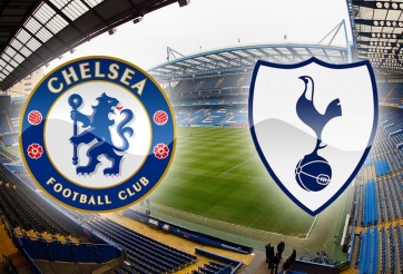 Xem trực tiếp Chelsea vs Tottenham kênh nào, ở đâu?