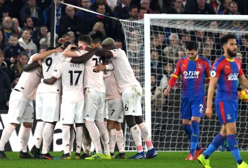 Kết quả Ngoại hạng Anh hôm nay 28/2: Những cơn mưa bàn thắng