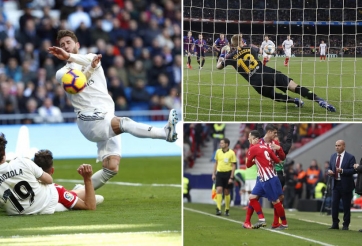 4 thay đổi lớn của luật bóng đá vừa được FIFA ban hành