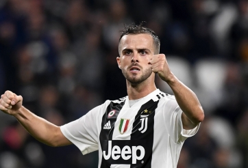 Bảng xếp hạng vòng 26 Serie A: Juventus nắm chắc ngôi vương