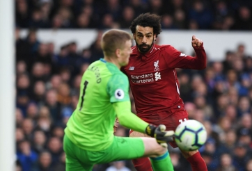 Bảng xếp hạng vòng 29 Ngoại hạng Anh: Liverpool mất ngôi đầu