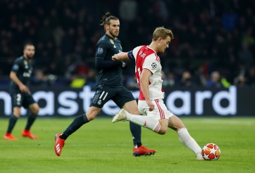 Nhận định, soi kèo Real vs Ajax, 03h00 ngày 6/3