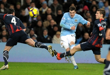 Sao Premier League chuẩn bị ra tù, sẵn sàng trở lại đỉnh cao