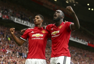 Solskjaer tiết lộ đội hình MU đấu Arsenal