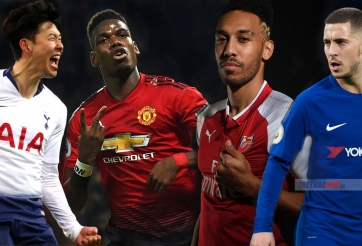 Đua top 4 Ngoại hạng Anh: Arsenal sáng cửa, MU còn cơ hội