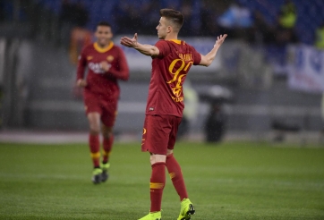 Kết quả bóng đá hôm nay 12/3: Nóng bỏng đua top 4 Serie A