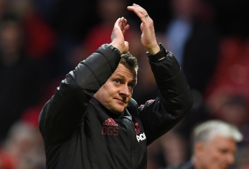 MU chốt thời điểm ký hợp đồng chính thức với Solskjaer