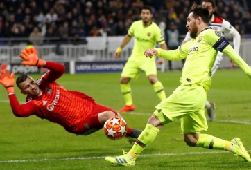 Nhận định, soi kèo Barca vs Lyon, 03h00 ngày 14/3