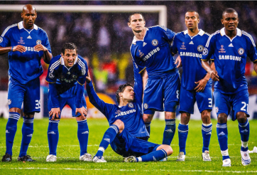 3 cuộc nội chiến nước Anh hay nhất lịch sử Champions League