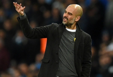 Guardiola: “Tôi không muốn thắng theo cách đó, tôi xin lỗi”