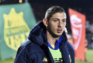 Sala biết trước chuyến bay định mệnh, gửi thông điệp rùng mình?