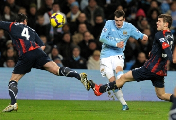 VIDEO: Trước khi ngồi tù, Adam Johnson xuất sắc đến đâu?