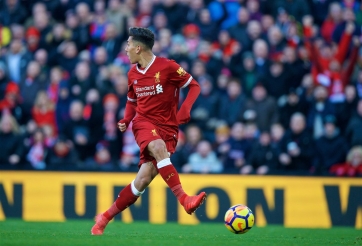 VIDEO: Những pha ghi bàn kiểu 'no look' của Firmino