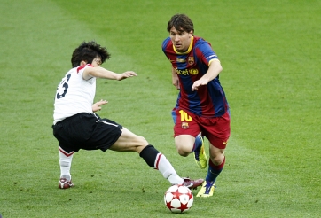 Huyền thoại MU: 'United sẽ thắng Barca, nếu...'