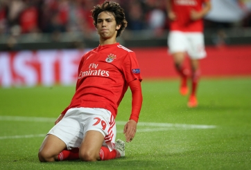 Mục tiêu 100 triệu của MU lập hat-trick tại Europa League