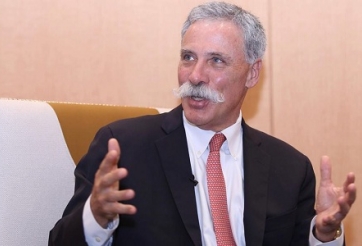 Giám đốc F1 ấn tượng với tiến độ đường đua tại Hà Nội