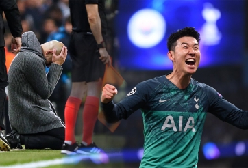 VAR đã tạo nên trận đấu kinh điển nhất năm 2019 như thế nào?