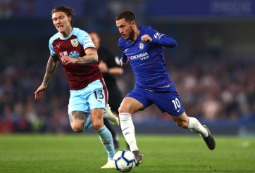 Kết quả bóng đá hôm nay 23/4: Chelsea bị cầm hòa đáng tiếc