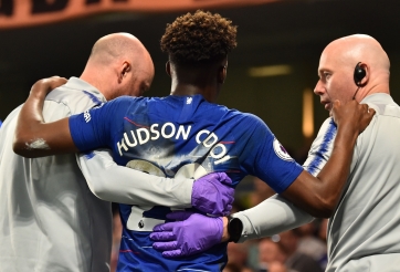 Chelsea trả giá cực đắt lấy 1 điểm trước Burnley