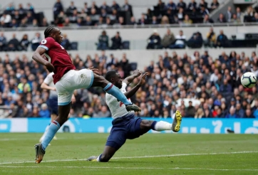 HIGHLIGHT Tottenham bất ngờ để thua trước West Ham