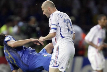 VIDEO: Những màn kung-fu 'rùng rợn' trên sân bóng