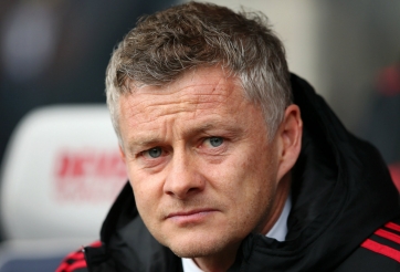 MU chính thức hết cửa vào top 4, Solskjaer bào chữa điều gì?