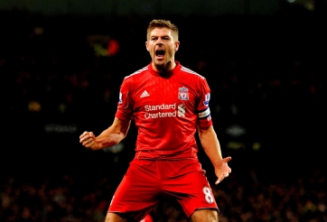 Gerrard gửi thông điệp tới Liverpool sau màn ngược dòng kinh điển