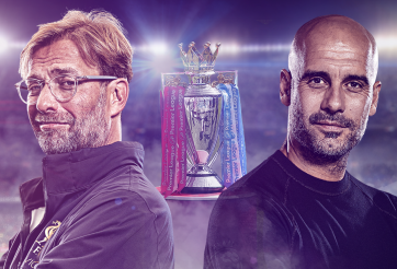 Ngoại hạng Anh trước vòng 38: Thời khắc của sự thật