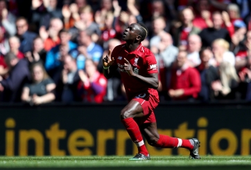 Hạ gục Wolves, Liverpool trở thành đội Á quân vĩ đại nhất lịch sử