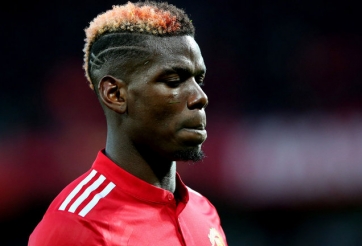 CĐV Man Utd muốn đuổi cổ Pogba càng sớm càng tốt