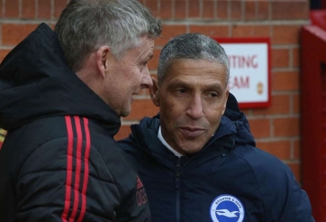 NÓNG: Thêm 1 HLV Ngoại hạng Anh bị sa thải