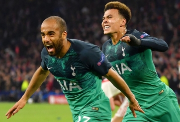 Lucas Moura hy vọng được Brazil triệu tập đá Copa America