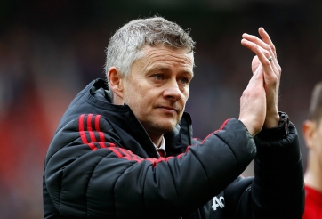 Ed Woodward lên tiếng chốt tương lai của Solskjaer