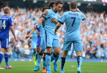 VIDEO: Những pha ghi bàn vào lưới đội bóng cũ và không ăn mừng