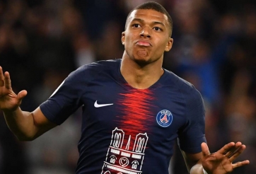 PSG đưa ra câu trả lời về tương lai của Mbappe