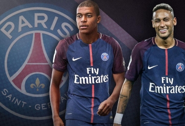 Chủ tịch La Liga: 'Man City và PSG đang hủy hoại bóng đá châu Âu'