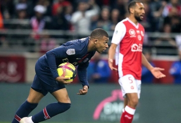 Kết quả bóng đá hôm nay 25/5: PSG bại trận