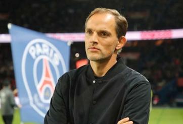 NÓNG: PSG chính thức định đoạt tương lai của HLV Tuchel